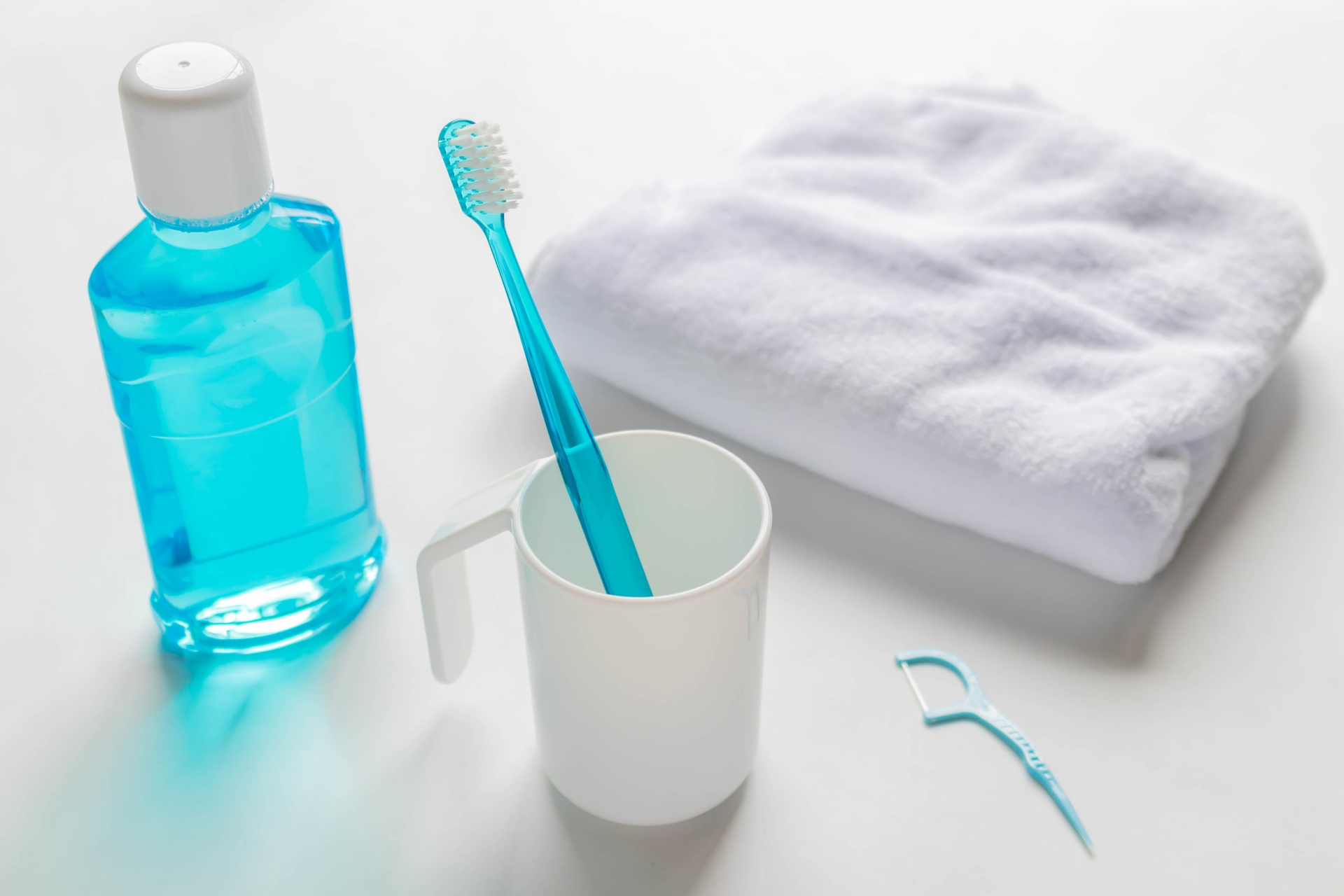 おおつ歯科こども歯科