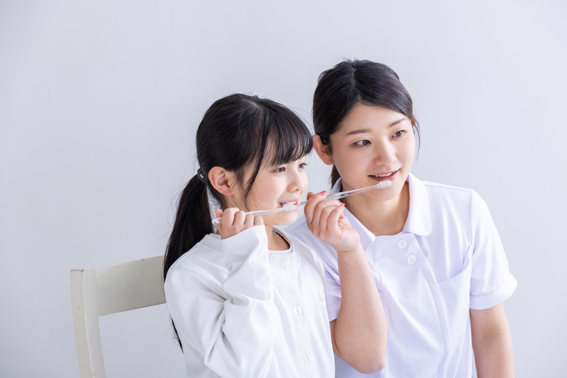 おおつ歯科こども歯科