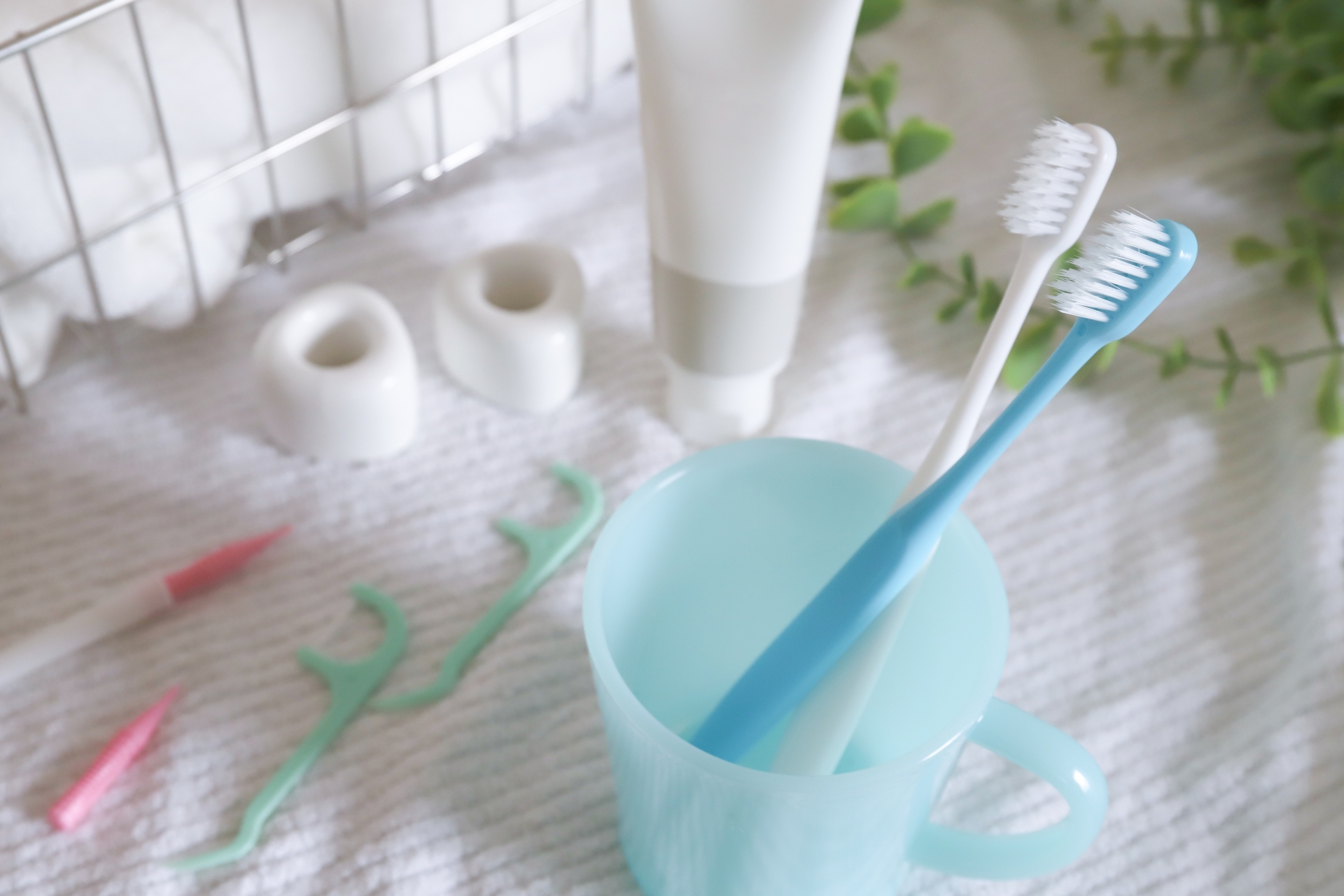 おおつ歯科こども歯科