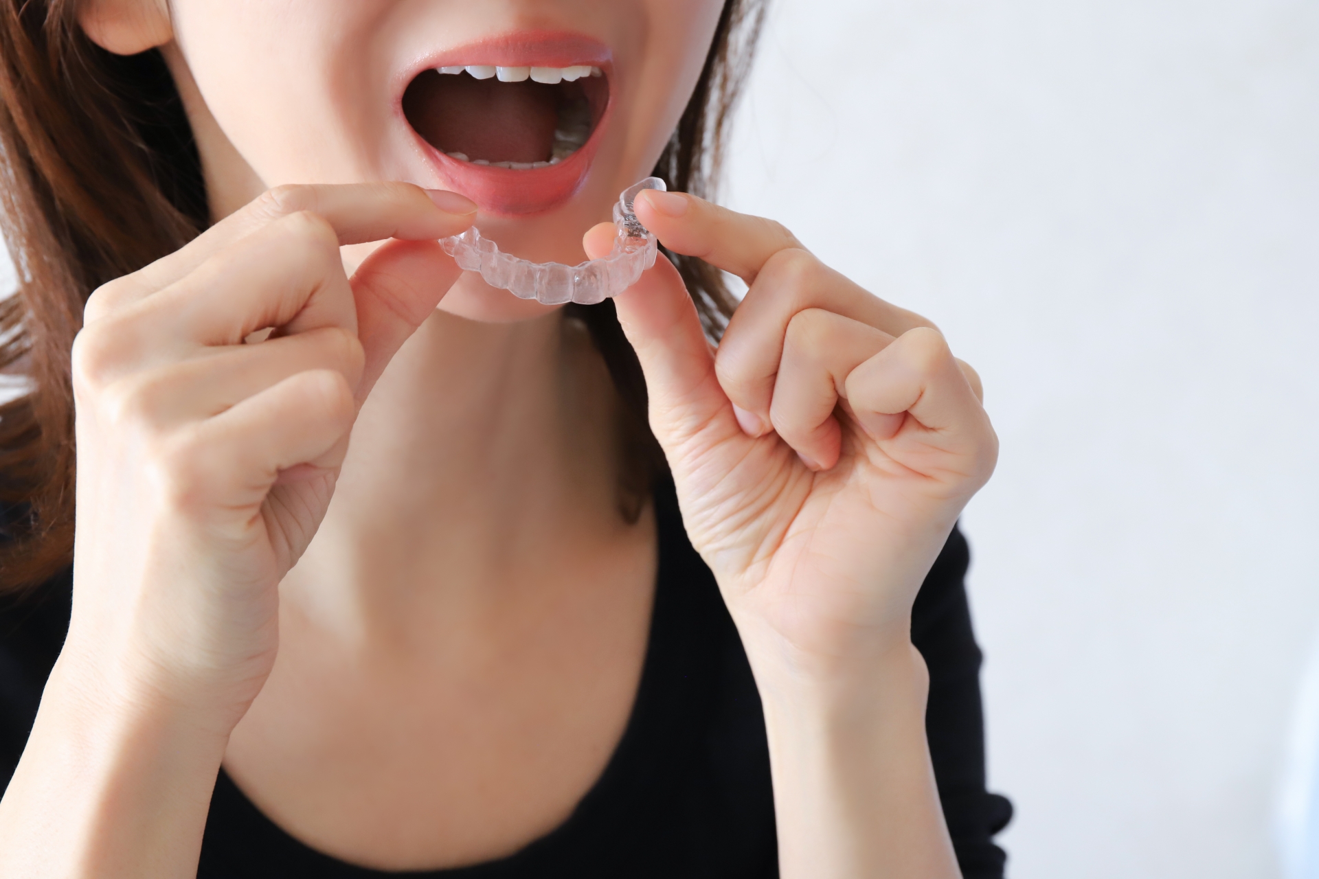 おおつ歯科こども歯科