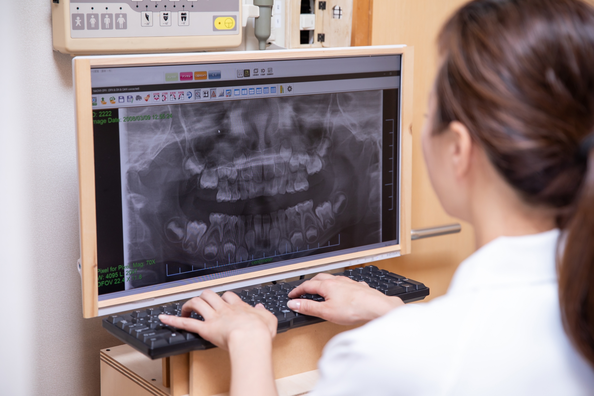 おおつ歯科こども歯科