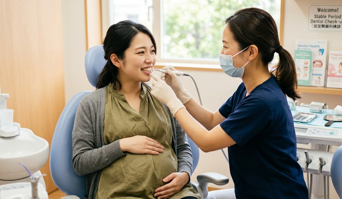 おおつ歯科こども歯科