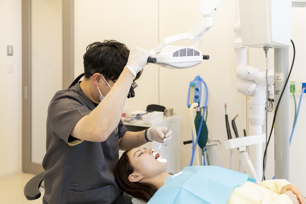 おおつ歯科こども歯科