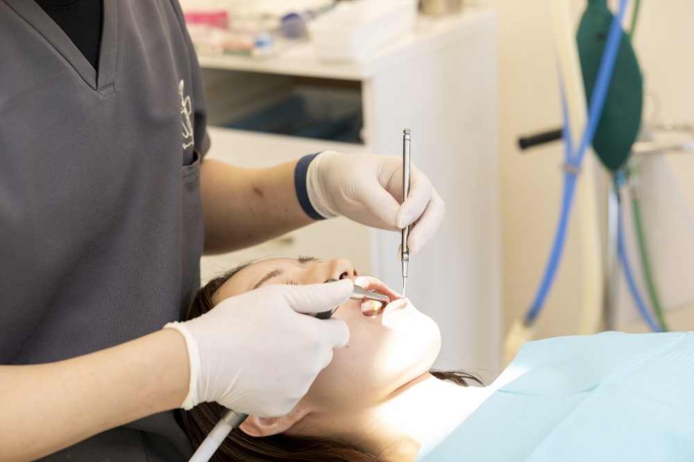 おおつ歯科こども歯科