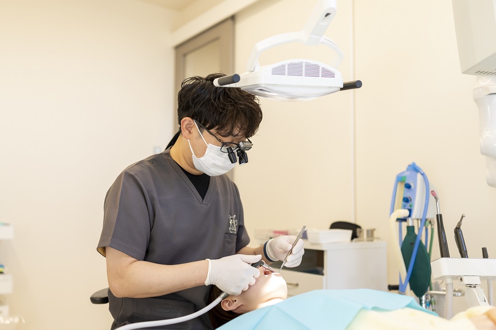 おおつ歯科こども歯科