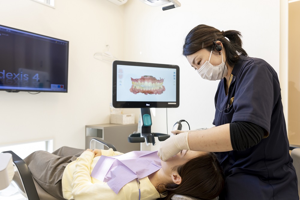 おおつ歯科こども歯科