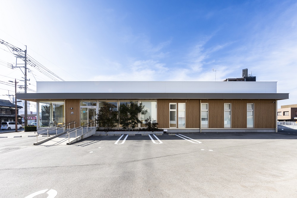 おおつ歯科こども歯科