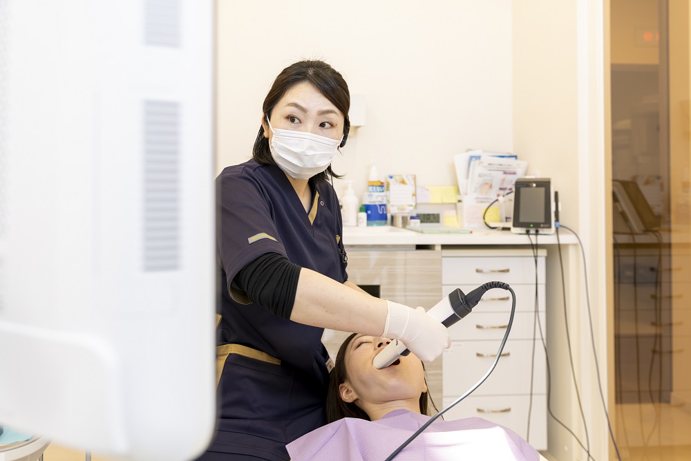 おおつ歯科こども歯科