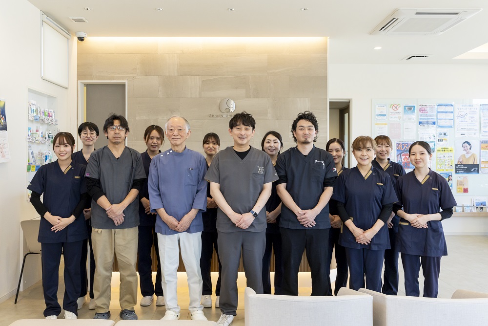 おおつ歯科こども歯科