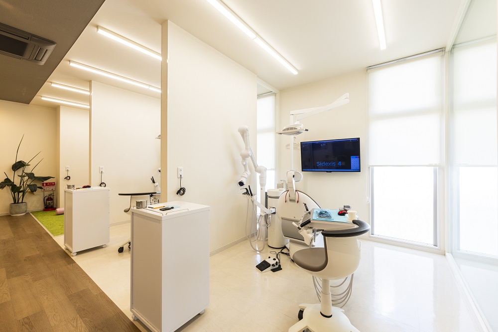 おおつ歯科こども歯科