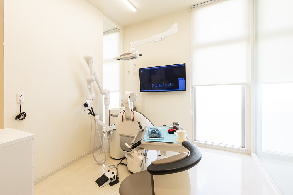 おおつ歯科こども歯科