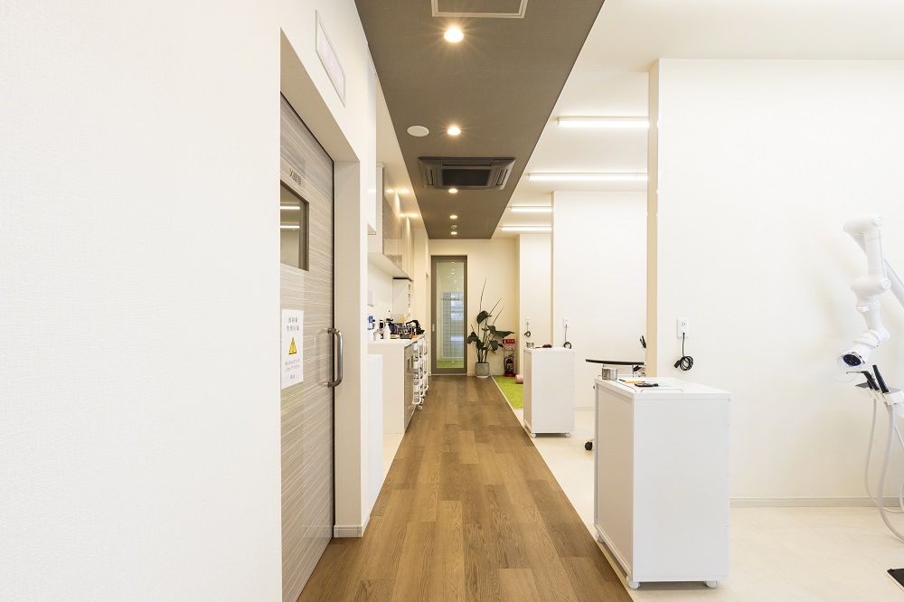 おおつ歯科こども歯科