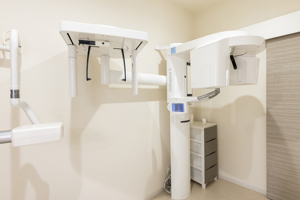 おおつ歯科こども歯科