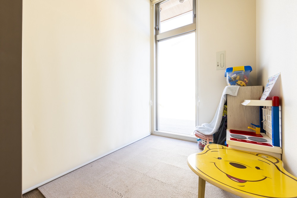 おおつ歯科こども歯科