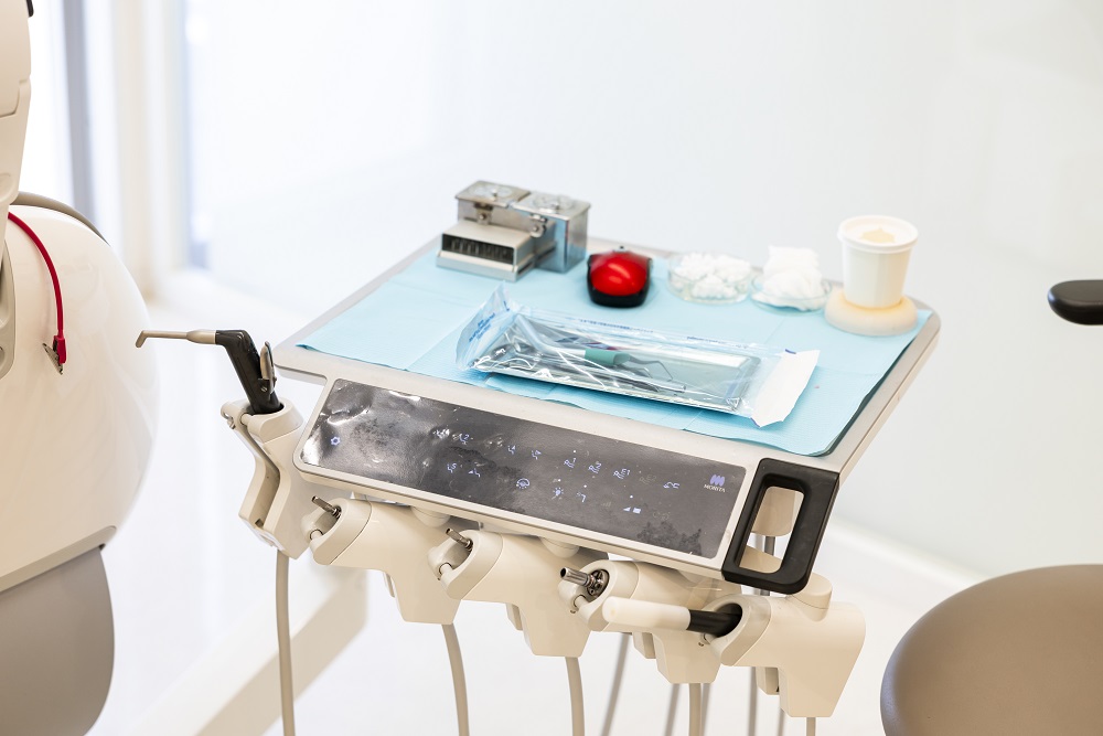 おおつ歯科こども歯科