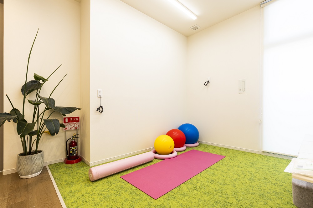 おおつ歯科こども歯科