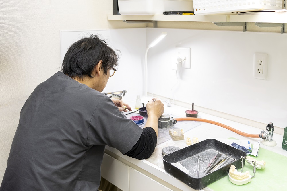 おおつ歯科こども歯科