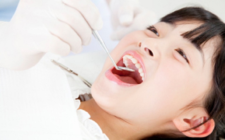 おおつ歯科こども歯科