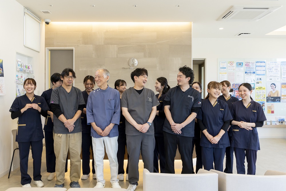 おおつ歯科こども歯科