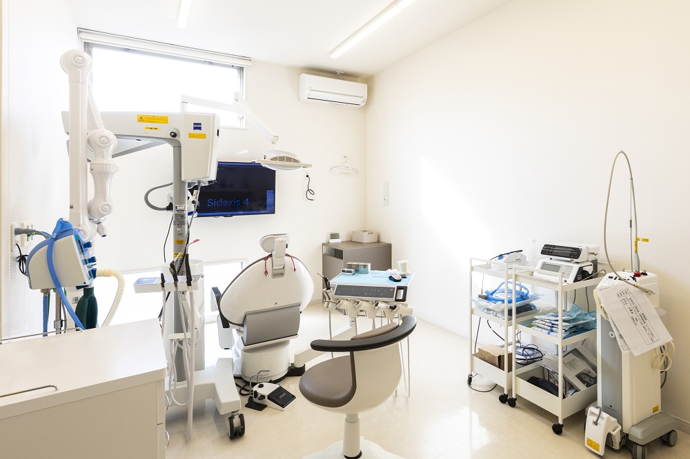 おおつ歯科こども歯科