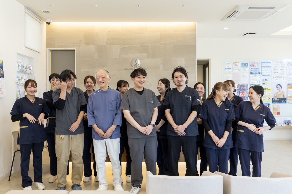 おおつ歯科こども歯科