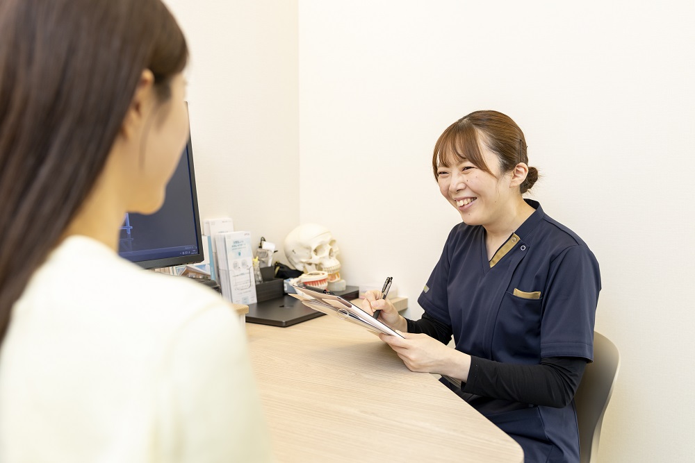 おおつ歯科こども歯科