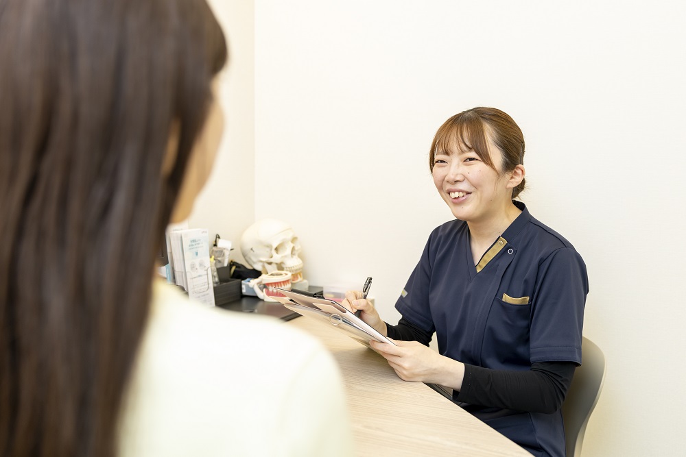 おおつ歯科こども歯科