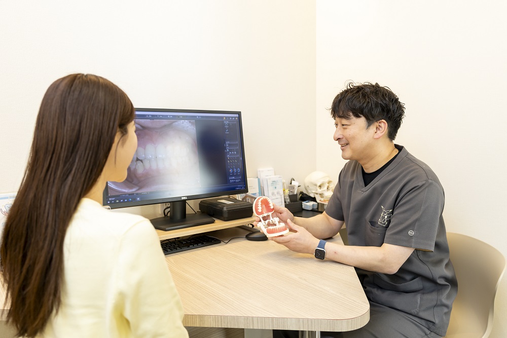 おおつ歯科こども歯科