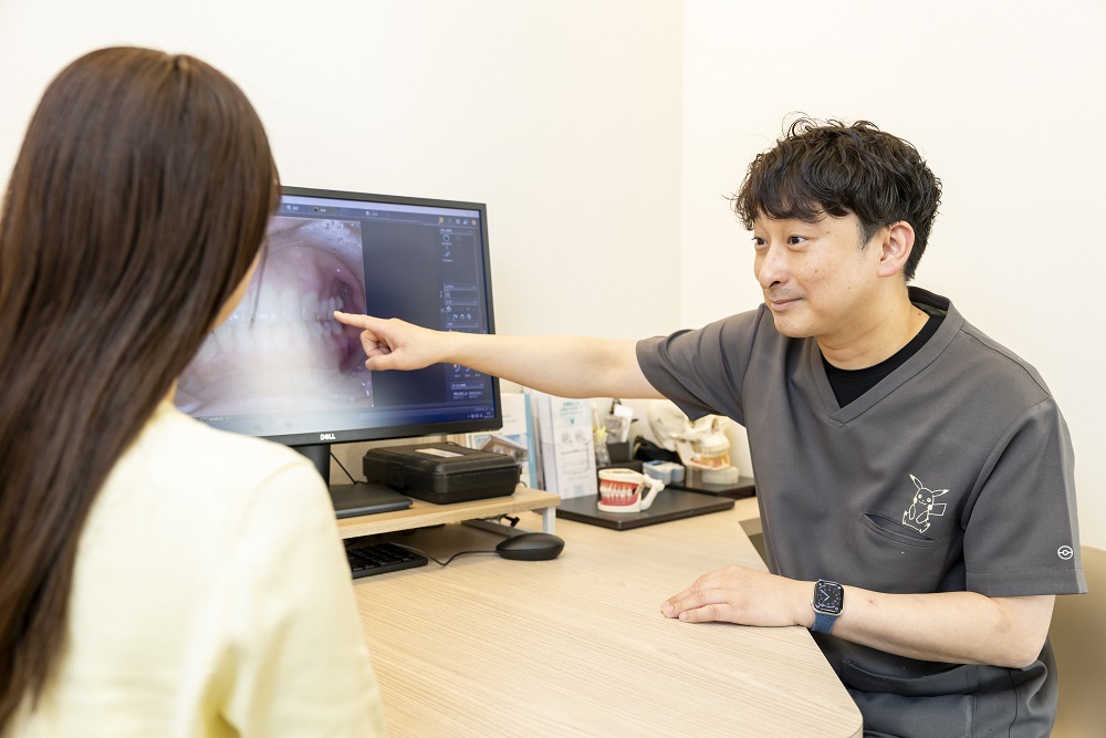 おおつ歯科こども歯科