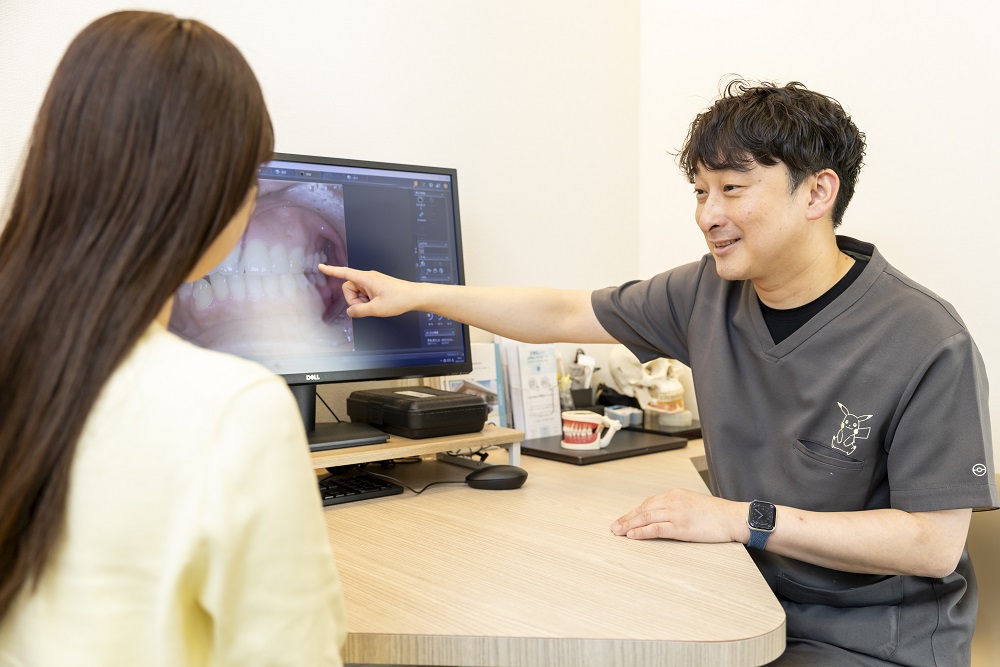 おおつ歯科こども歯科