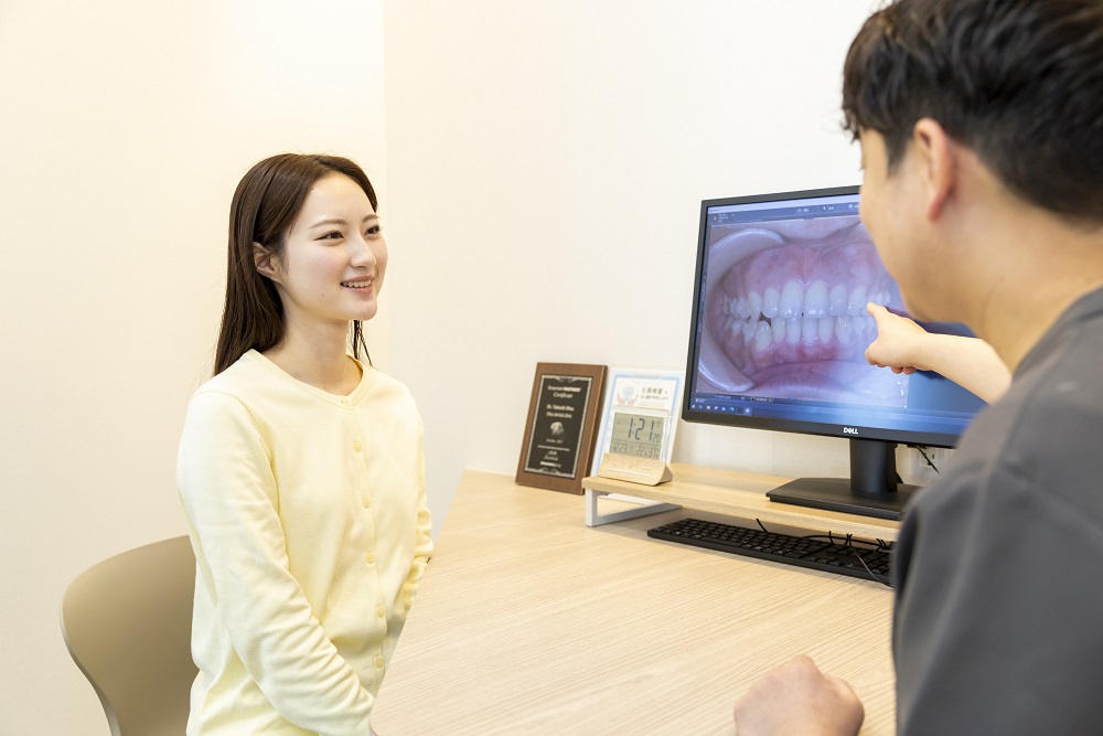 おおつ歯科こども歯科