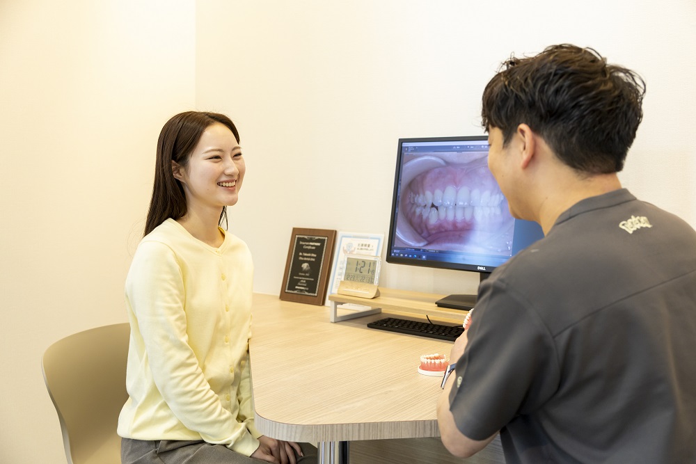 おおつ歯科こども歯科