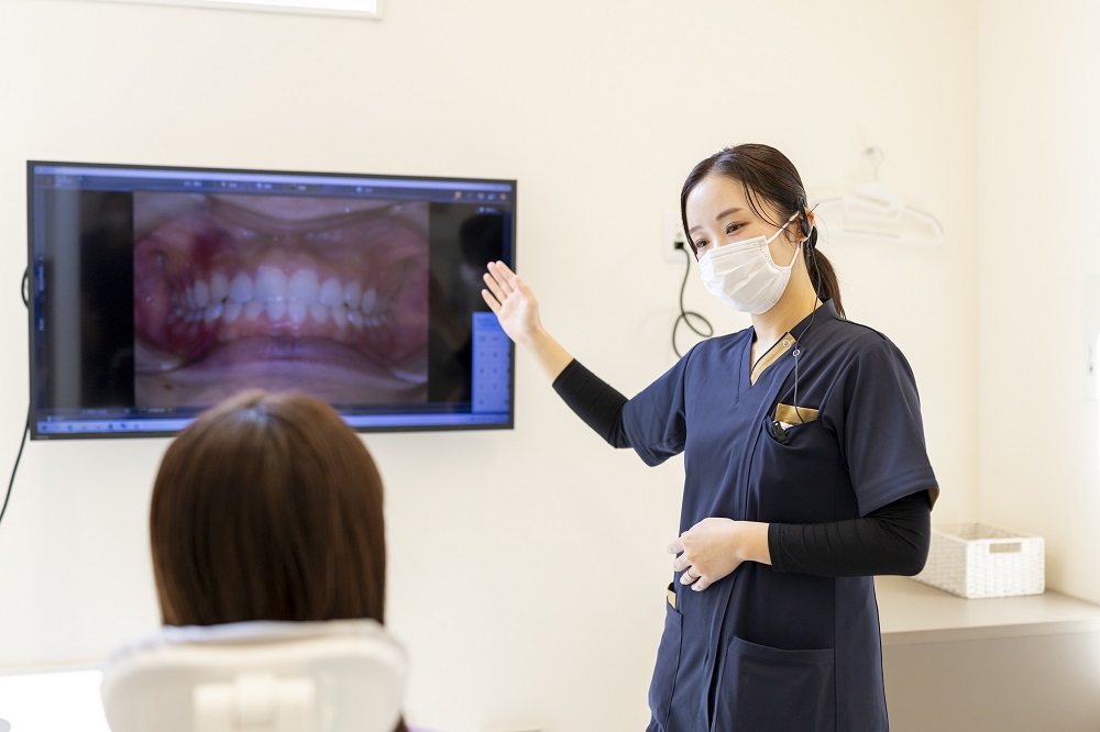 おおつ歯科こども歯科