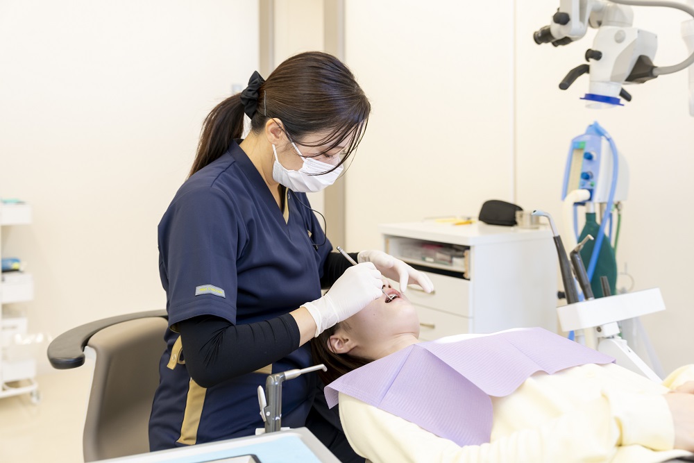 おおつ歯科こども歯科