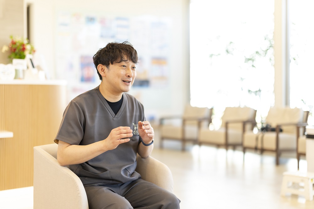 おおつ歯科こども歯科