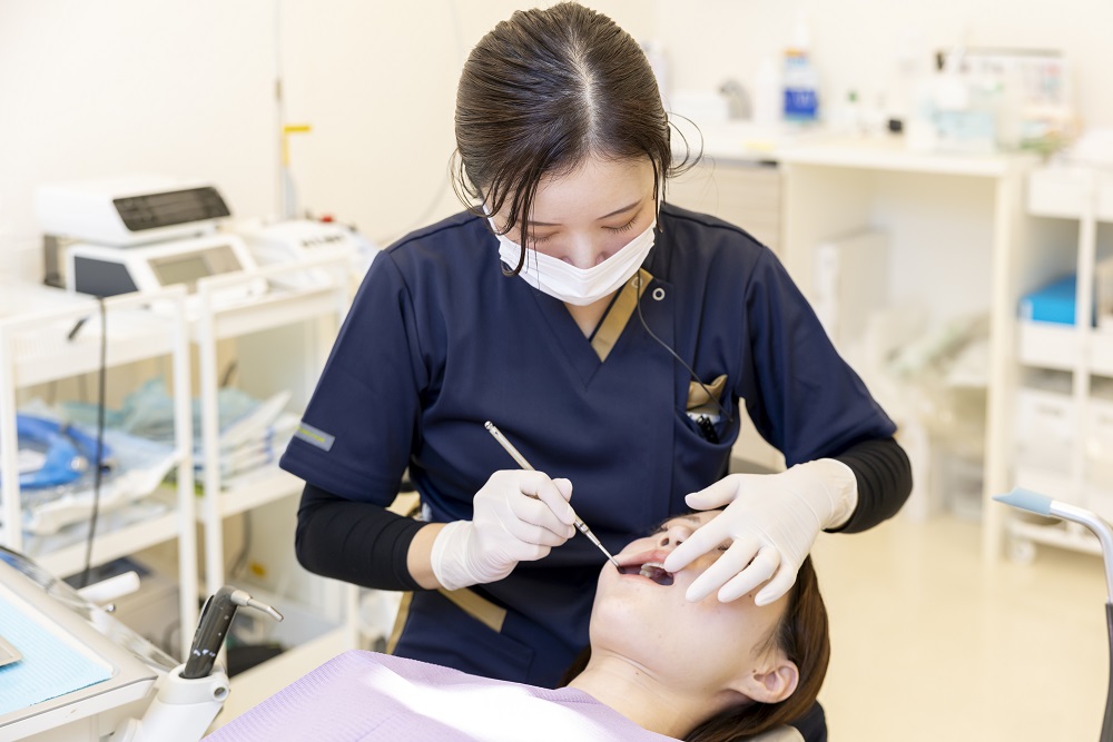 おおつ歯科こども歯科