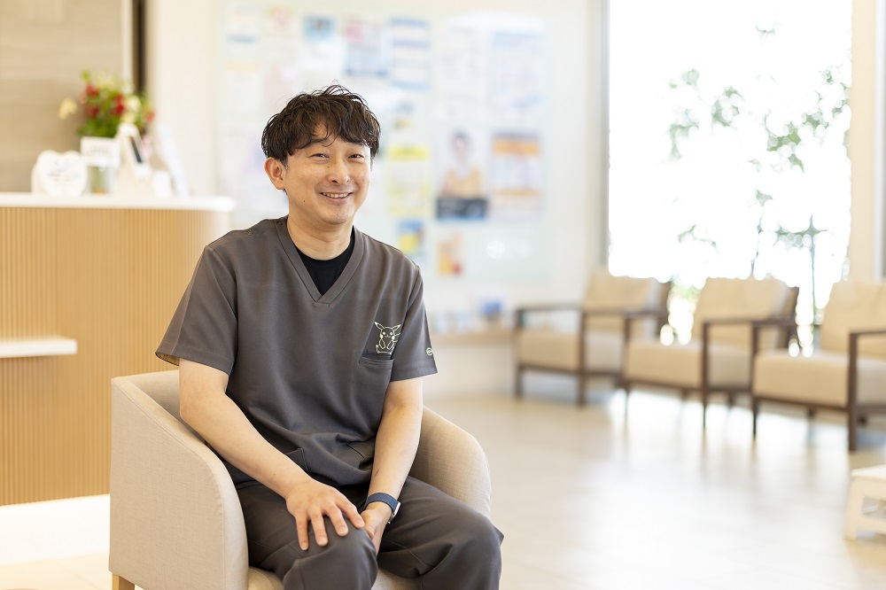 おおつ歯科こども歯科