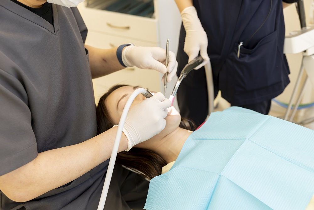 おおつ歯科こども歯科