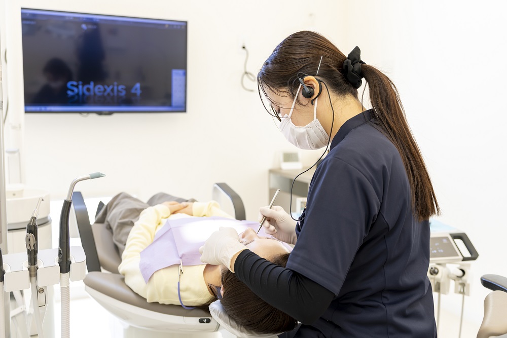 おおつ歯科こども歯科