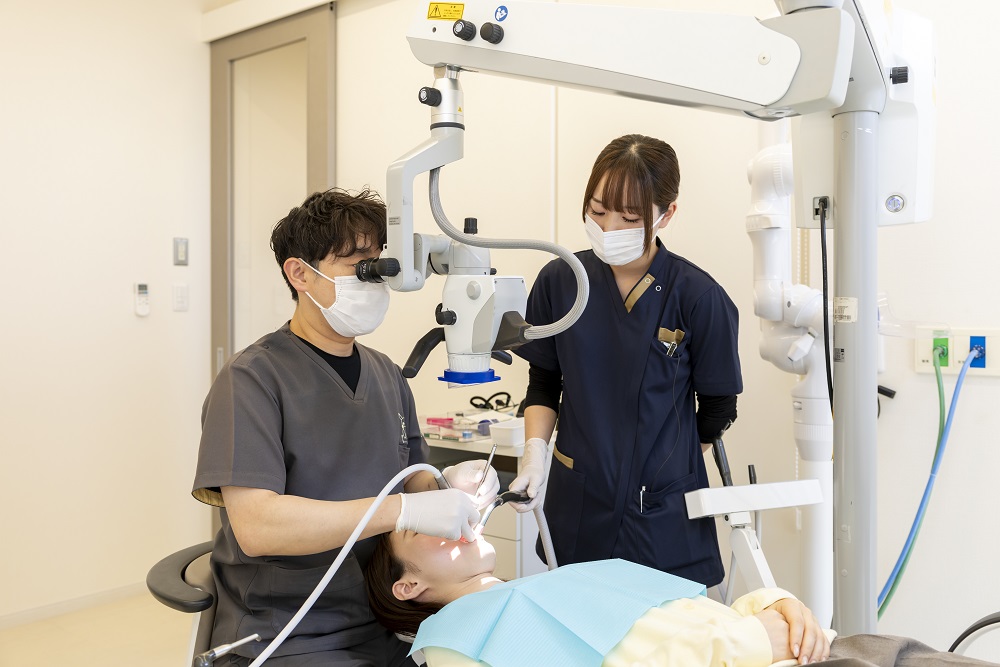 おおつ歯科こども歯科