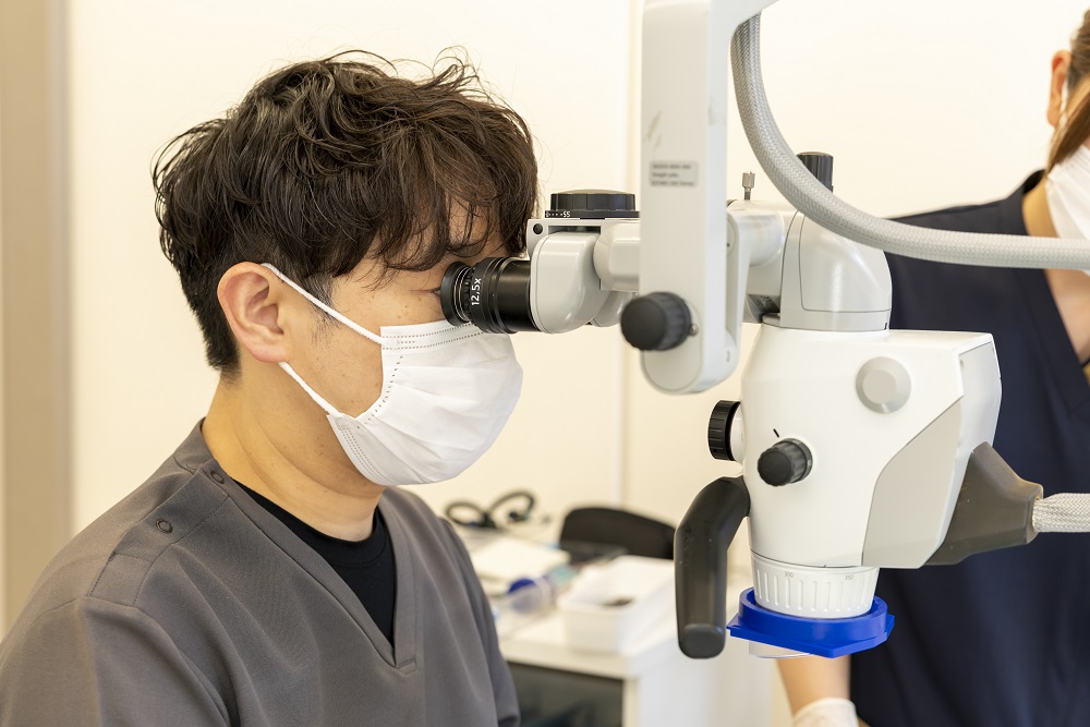 おおつ歯科こども歯科