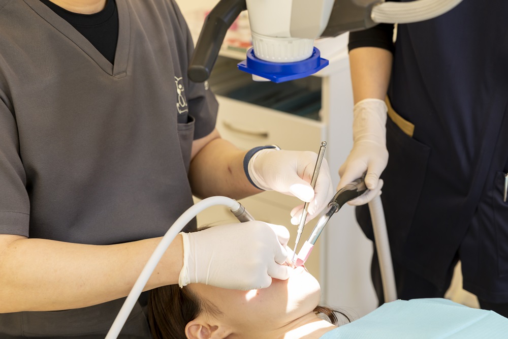 おおつ歯科こども歯科