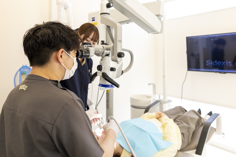 おおつ歯科こども歯科