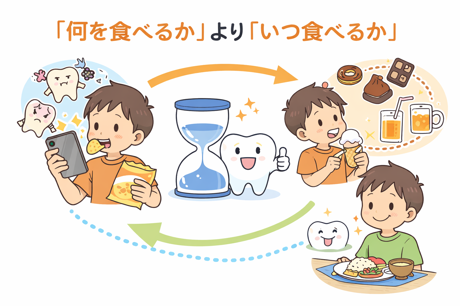 おおつ歯科こども歯科