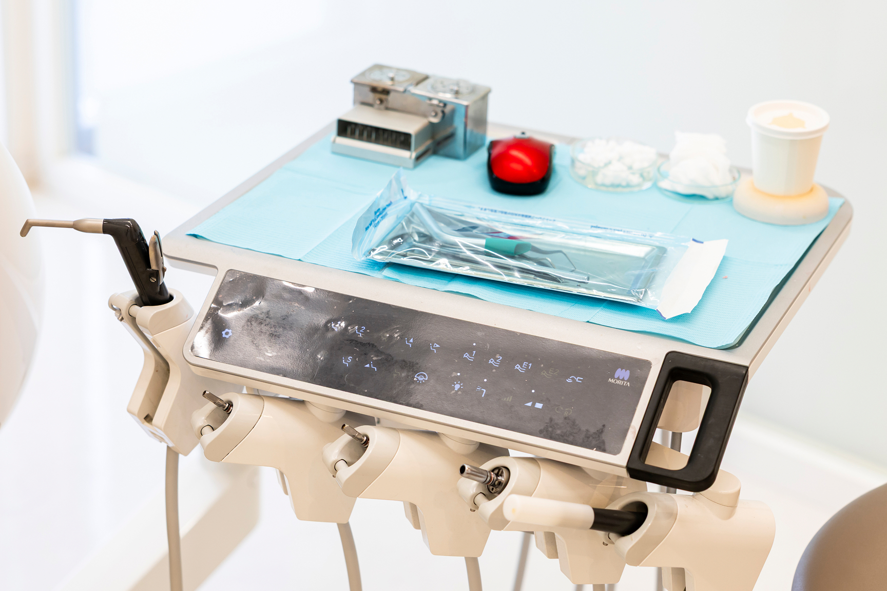 予防・メンテナンス