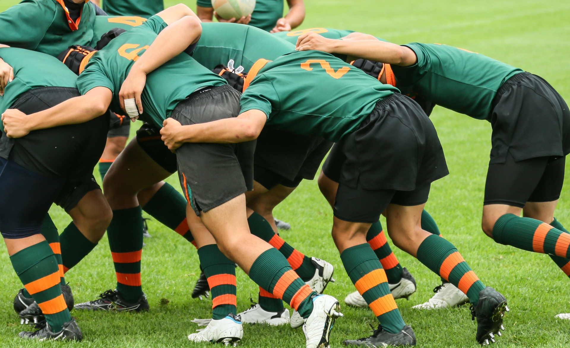 おおつ歯科こども歯科