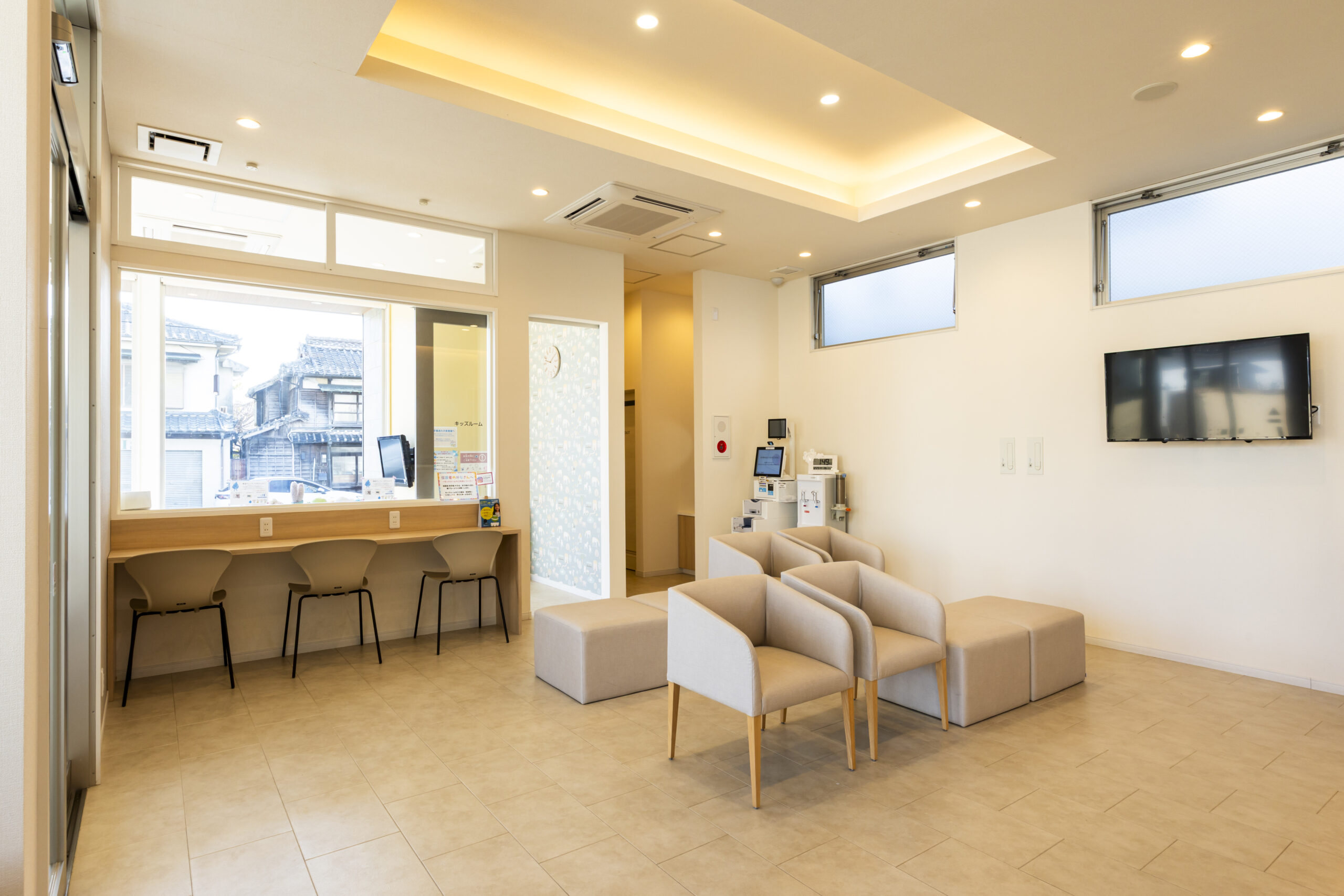 おおつ歯科こども歯科