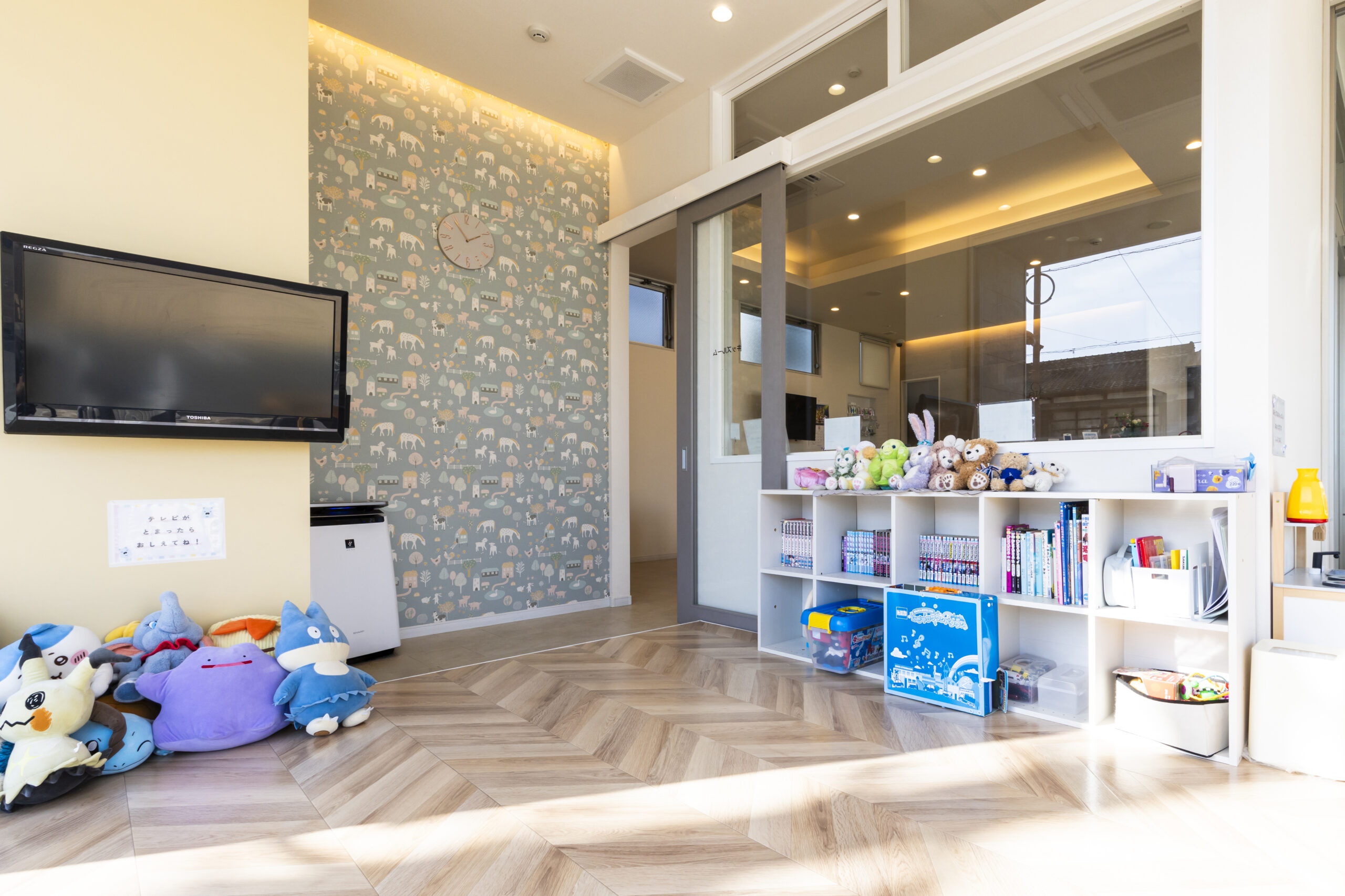 おおつ歯科こども歯科