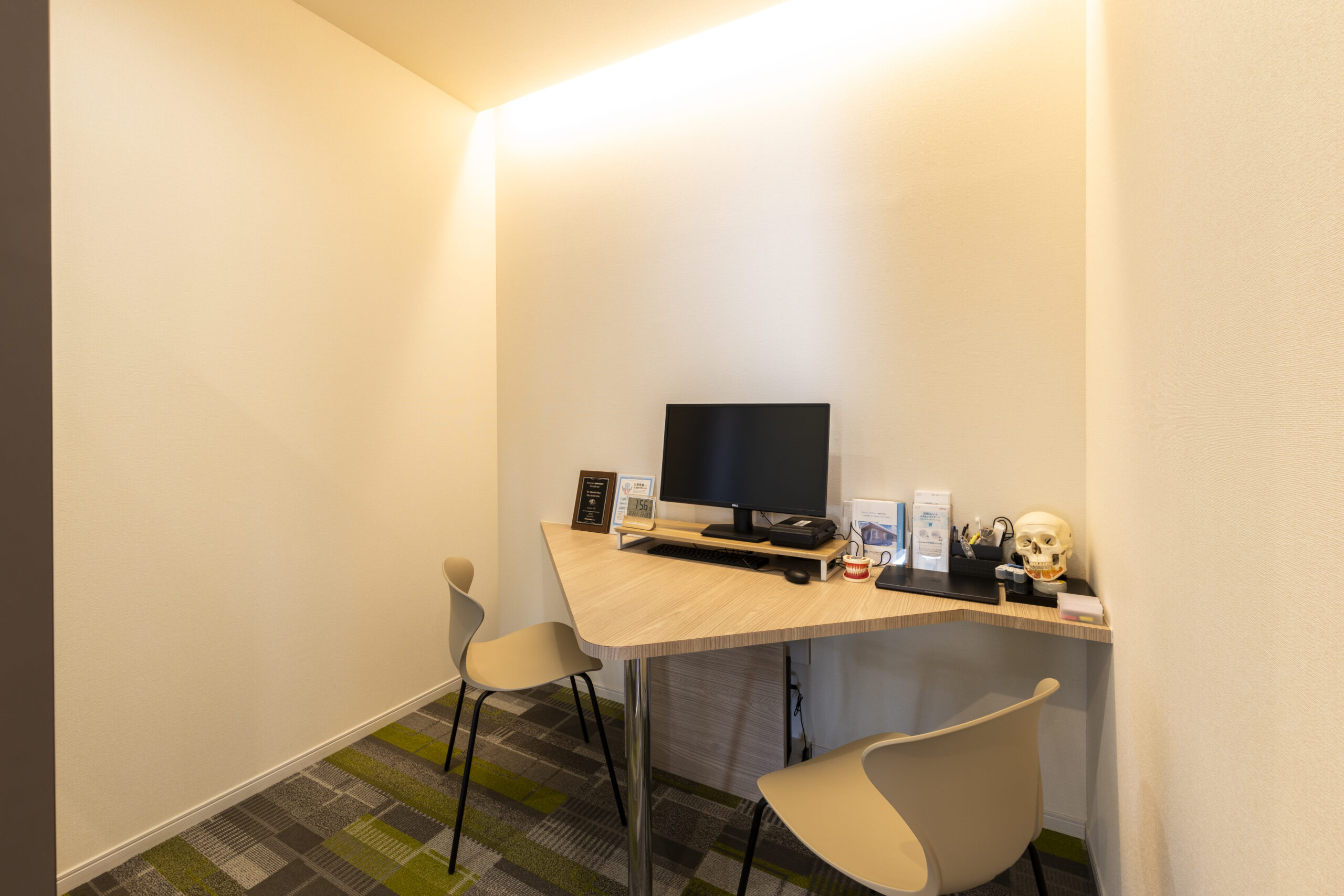 おおつ歯科こども歯科