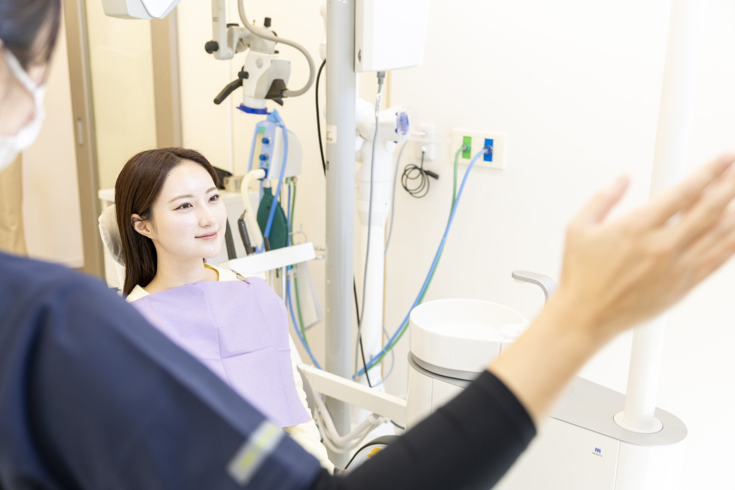 おおつ歯科こども歯科